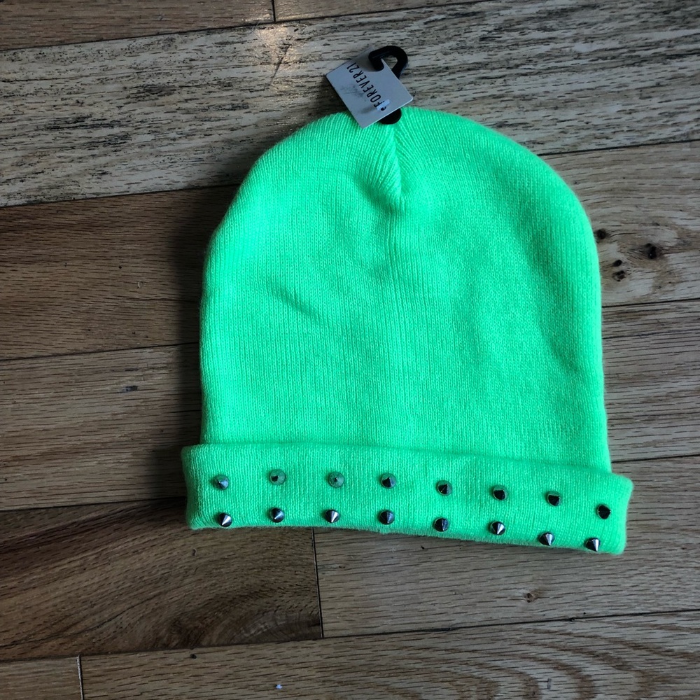 Beanie